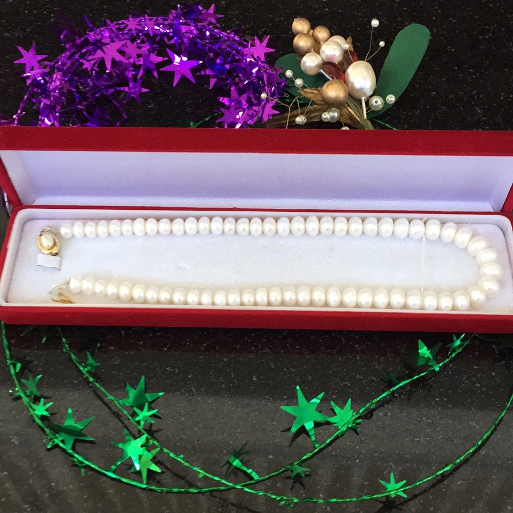 Jewelry | Pearl from China